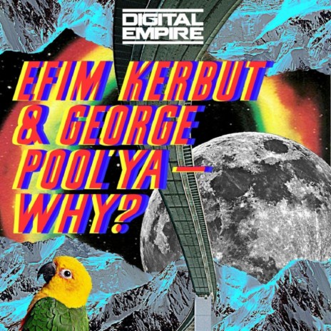 Why? (Hot Shit! Remix) ft. George Pool'ya | Boomplay Music