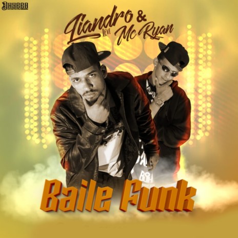 Baile Funk ft. Mc Ryann | Boomplay Music