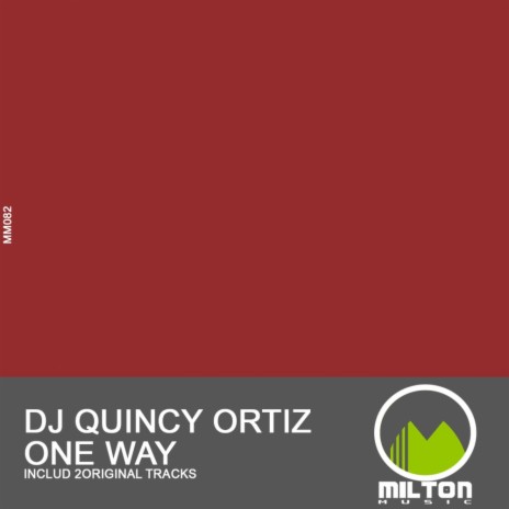 One Way (Original Mix)