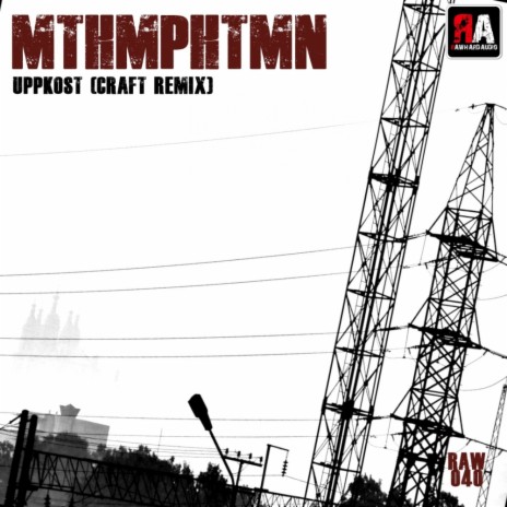 Uppkost (Craft Remix) | Boomplay Music