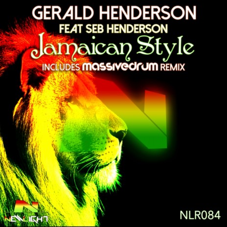 Jamaican Style (Massivedrum Remix) ft. Seb Henderson