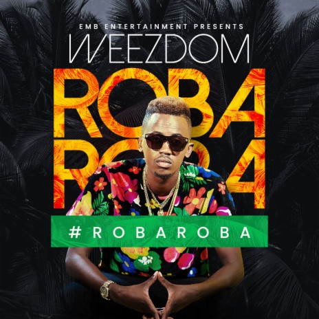 Roba Roba | Boomplay Music