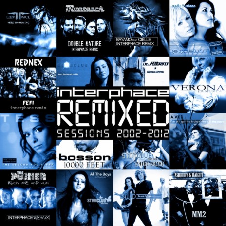 La Musica (Interphace Extended Remix) | Boomplay Music