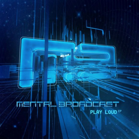 First Time In Space (Mental Broadcast Remix) | Boomplay Music