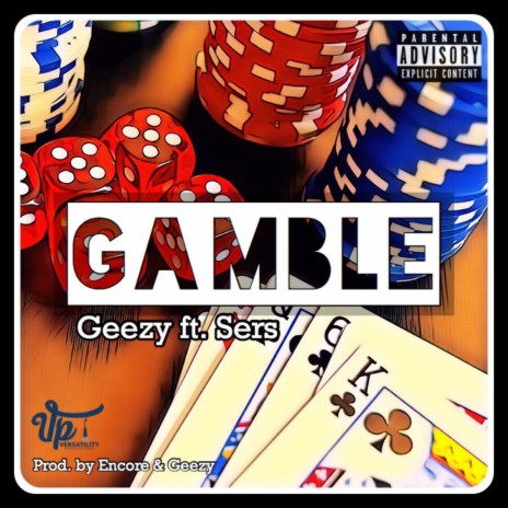 Gamble ft. Sers | Boomplay Music