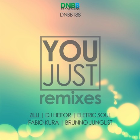 You Just (Fabio Kura Remix) | Boomplay Music