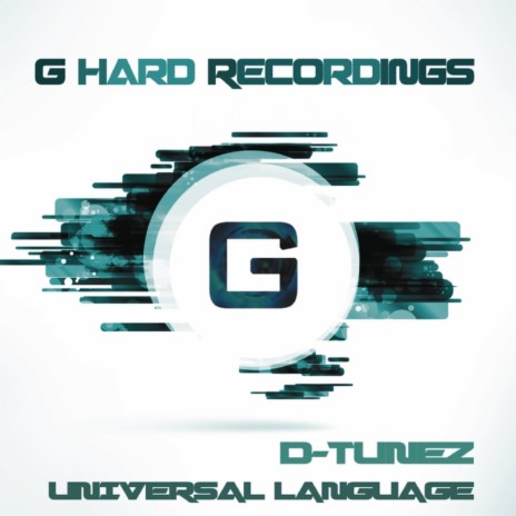 Universal Language (Original Mix) | Boomplay Music