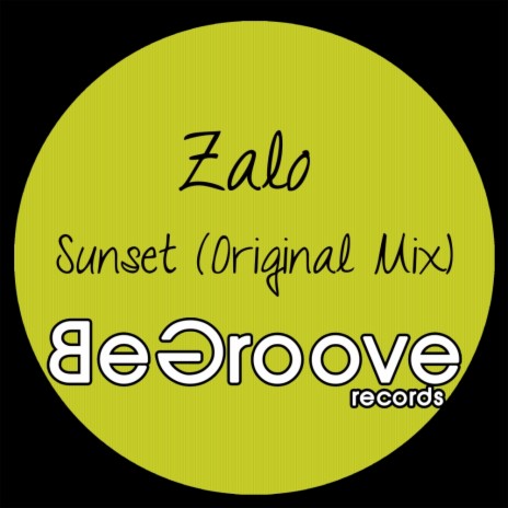 Sunset (Original Mix)