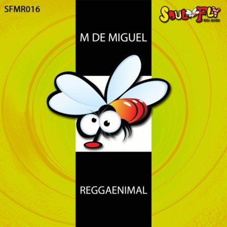 Reggaenimal (Original Mix)