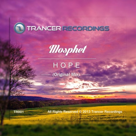 Hope (Original Mix) | Boomplay Music