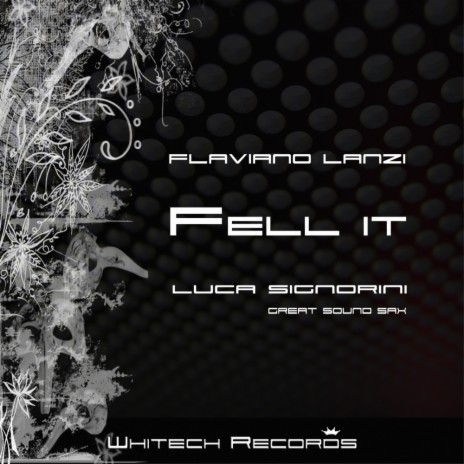 Fell It (Original Mix) ft. Luca Signorini | Boomplay Music