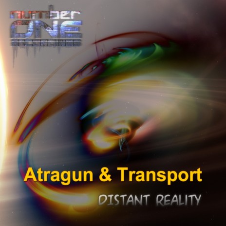 Distant Reality (Original Mix) ft. Transport