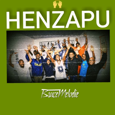 Henzapu | Boomplay Music