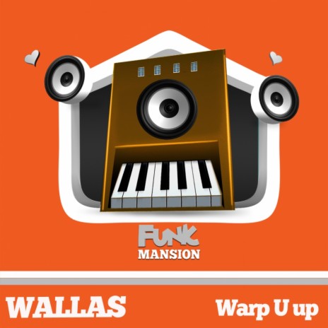 Warp You Up Man (Original Mix)