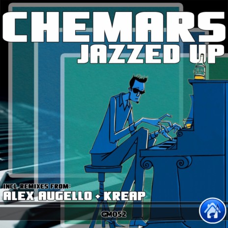 Jazzed Up (Alex Augello Remix) | Boomplay Music