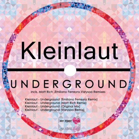 Underground (Matt Rich Remix)