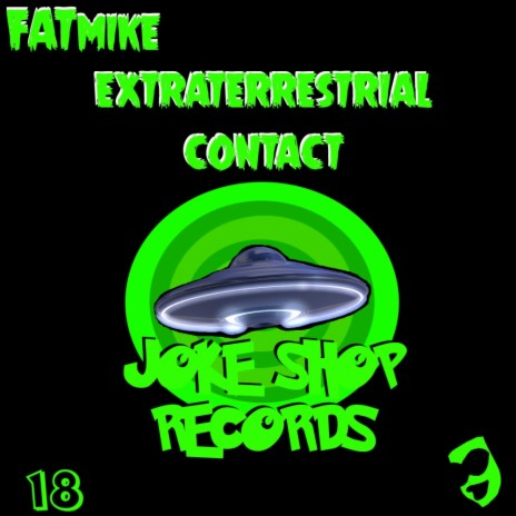 Extraterrestrial Contact (Original Mix) | Boomplay Music