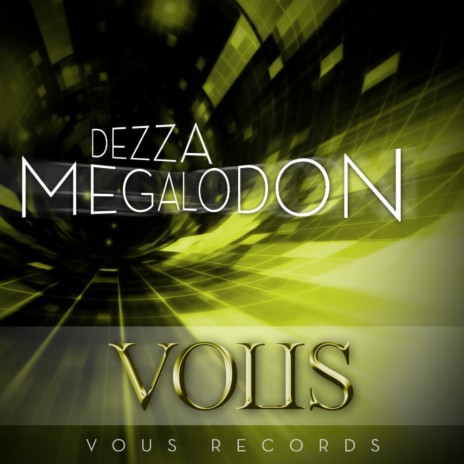 Megalodon (Julian R Remix)