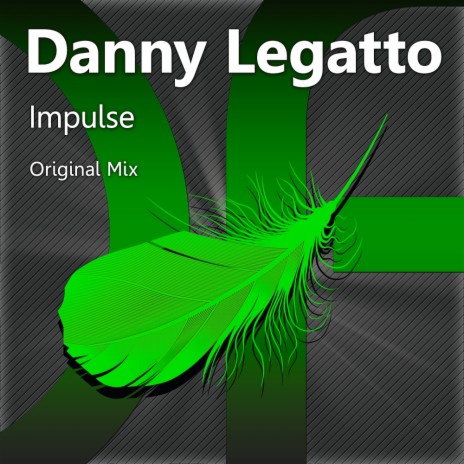 Impulse (Original Mix) | Boomplay Music