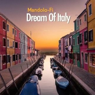 Mandolo-Fi