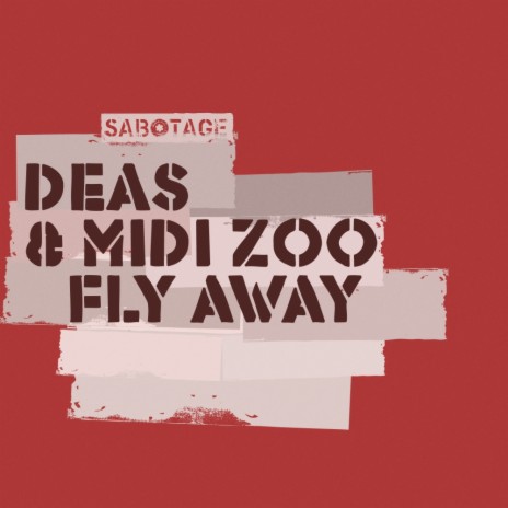 Fly Away (Original Mix) ft. Midi Zoo | Boomplay Music