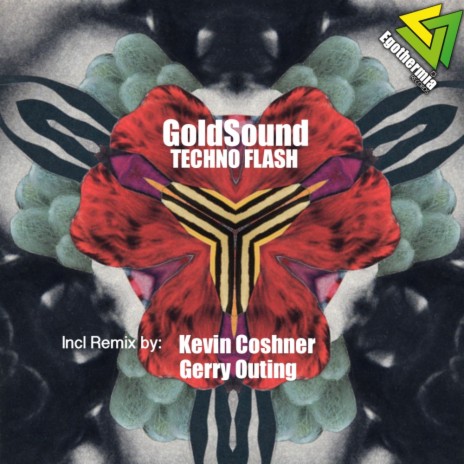 Techno Flash (Gerry Outing Remix) | Boomplay Music