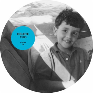 Delete aka Sergio Munoz