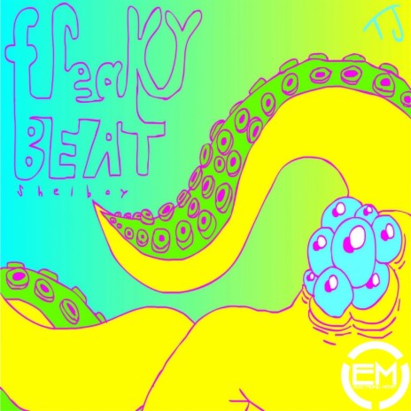 Freakybeat (Original Mix) | Boomplay Music