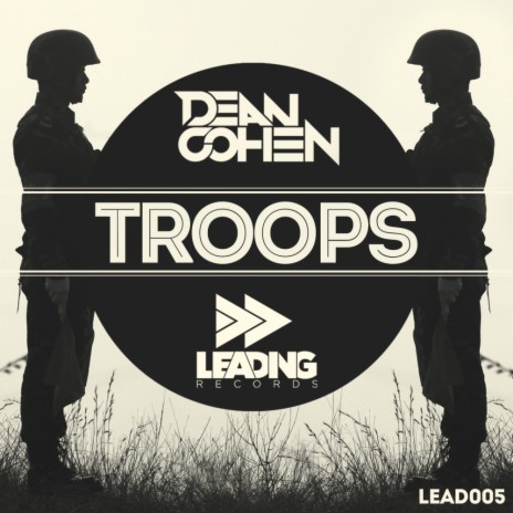 Troops (Original Mix) | Boomplay Music