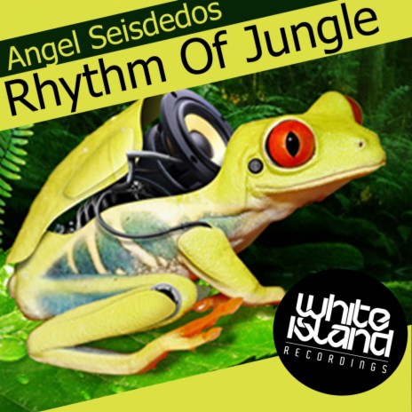 Rhythm Of Jungle (Original Mix)