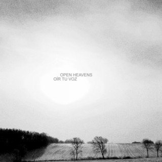 Open Heavens