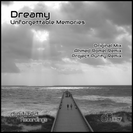 Unforgettable Memories (Original Mix) | Boomplay Music