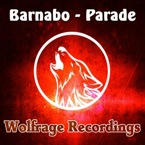 Parade (Original Mix) | Boomplay Music