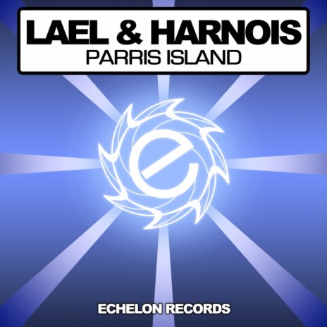 Parris Island (Original Mix) ft. Harnois