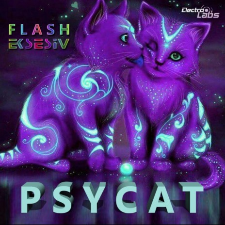 Psycat (Original Mix) | Boomplay Music