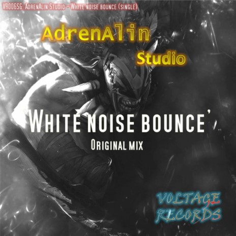 White Noise Bounce (Original Mix) | Boomplay Music