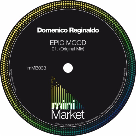 Epic Mood (Original Mix)