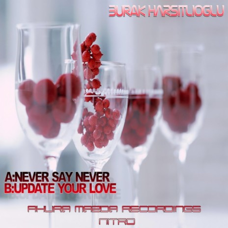 Never Say Never (Original Mix) | Boomplay Music