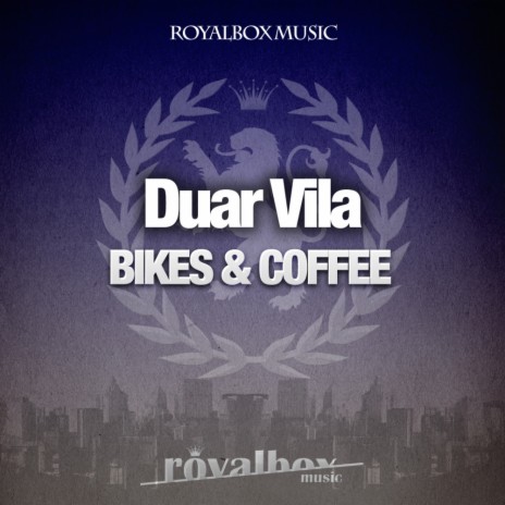 Bikes & Coffee (Original Mix)