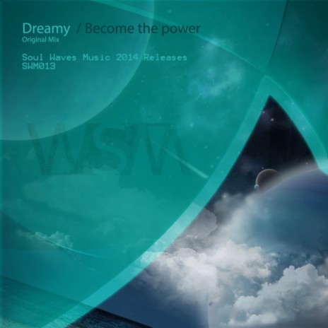 Become The Power (Original Mix) | Boomplay Music