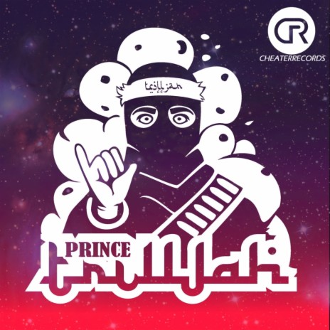 Prince Is Trillin (Original Mix) | Boomplay Music