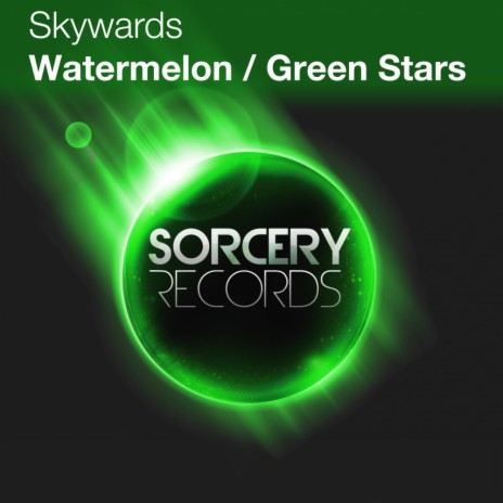 Green Stars (Original Mix) | Boomplay Music