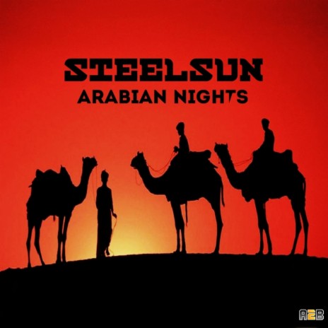 Arabian Nights (Original Mix) | Boomplay Music