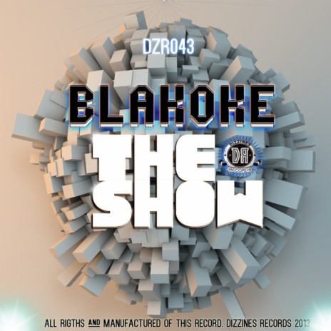 The Show (Original Mix)