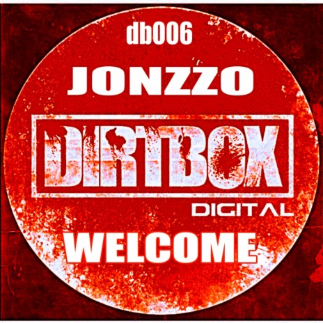 Welcome (Original Mix) | Boomplay Music