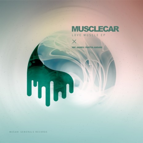 Love Muscle (Original Mix)