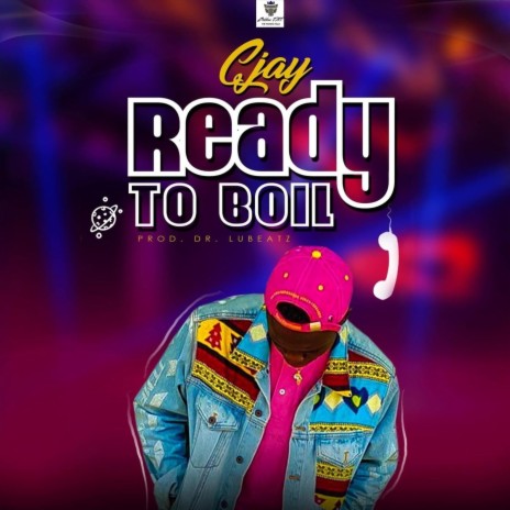 Ready to Boil | Boomplay Music