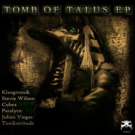 Tomb Of Talus (Original Mix) | Boomplay Music