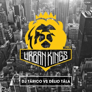 DJ Tarico
