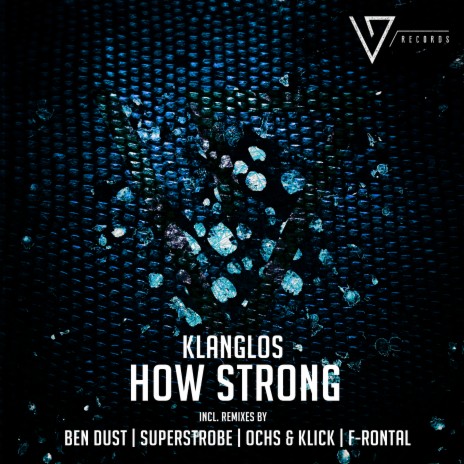 How Strong (F-Rontal Remix) | Boomplay Music